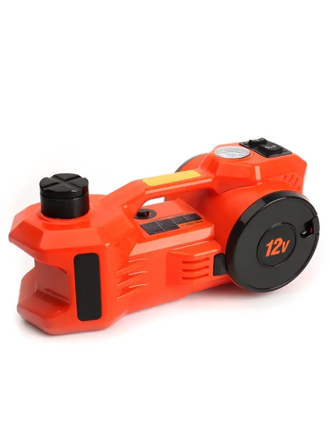 كوريك كهربائي 3 * 1 3 طن-DSTZ01 - Image 3